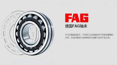 FAG軸承